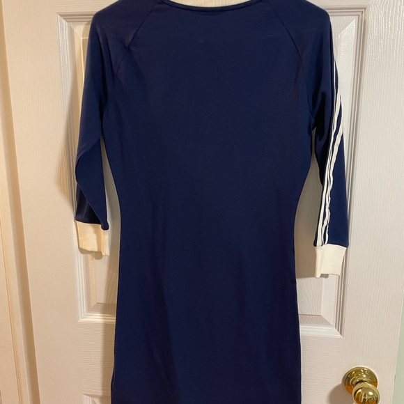 Adidas size small dress - never worn with tag! - Picture 6 of 8